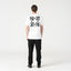 PRAGA T-SHIRT MEN WHITE