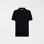 PROMETHEUS POLO MEN BLACK
