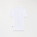 PROMETHEUS POLO MEN WHITE