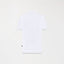 PROMETHEUS POLO MEN WHITE