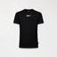 QUINNIE T-SHIRT WOMEN BLACK