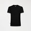 QUINNIE T-SHIRT WOMEN BLACK