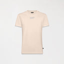 QUINNIE T-SHIRT WOMEN IRISH CREAM