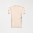 QUINNIE T-SHIRT WOMEN IRISH CREAM