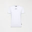 QUINNIE T-SHIRT WOMEN WHITE