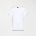QUINNIE T-SHIRT WOMEN WHITE