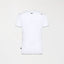 QUINNIE T-SHIRT WOMEN WHITE