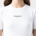 QYLLA T-SHIRT WOMEN WHITE