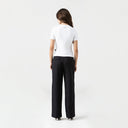 QYLLA T-SHIRT WOMEN WHITE