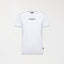 QYLLA T-SHIRT WOMEN WHITE