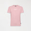 QYLLA T-SHIRT WOMEN WOODROSE