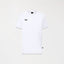 RANSOM T-SHIRT MEN WHITE