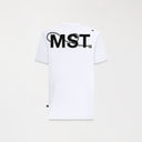 RANSOM T-SHIRT MEN WHITE