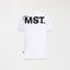 RANSOM T-SHIRT MEN WHITE