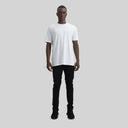 REIMS T-SHIRT WHITE