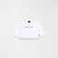 ROISIN CROP TOP WOMEN WHITE