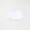 ROISIN CROP TOP WOMEN WHITE