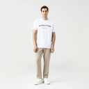 ROONEY T-SHIRT MEN WHITE