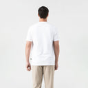 ROONEY T-SHIRT MEN WHITE