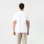 ROONEY T-SHIRT MEN WHITE