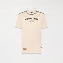 ROONEY T-SHIRT MEN IRISH CREAM