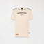 ROONEY T-SHIRT MEN IRISH CREAM