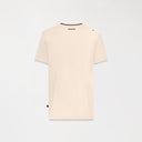 ROONEY T-SHIRT MEN IRISH CREAM