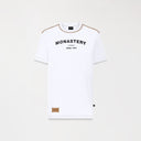 ROONEY T-SHIRT MEN WHITE