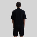 ROUGE T-SHIRT OVERSIZE WHITE