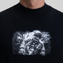 ROUGE T-SHIRT OVERSIZE WHITE