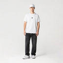ROY T-SHIRT MEN WHITE