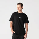 ROY T-SHIRT MEN BLACK