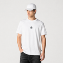 ROY T-SHIRT MEN WHITE