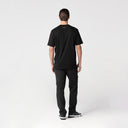 ROY T-SHIRT MEN BLACK