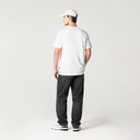 ROY T-SHIRT MEN WHITE