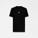 ROY T-SHIRT MEN BLACK