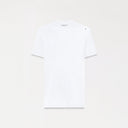 ROY T-SHIRT MEN WHITE