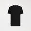 SAINTCLARE T-SHIRT MEN BLACK