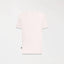 SAINTCLARE T-SHIRT MEN MOONBEAM