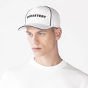 GORRA SANSA BLANCA 3 - MONASTERY