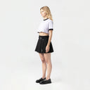 SENN CROP TOP WOMEN THISTLE