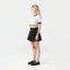SENN CROP TOP WOMEN THISTLE