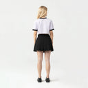 SENN CROP TOP WOMEN THISTLE