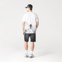 SERAK T-SHIRT MEN WHITE