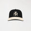 SERRAT CAP UNISEX BLACK