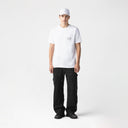 SEVERA T-SHIRT MEN WHITE