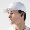 SEVERACAP CAP UNISEX WHITE U