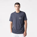 SEVERA T-SHIRT MEN BLUE