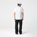 SEVERA T-SHIRT MEN WHITE