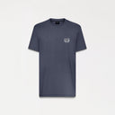 SEVERA T-SHIRT MEN BLUE